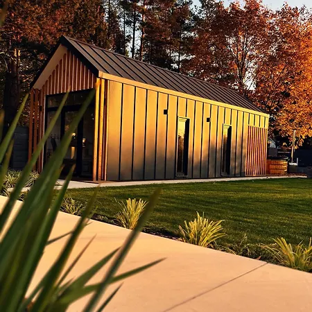 Вилла Dombeznazwy