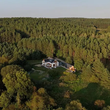 Villa Dombeznazwy *