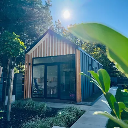 Dombeznazwy Вилла *