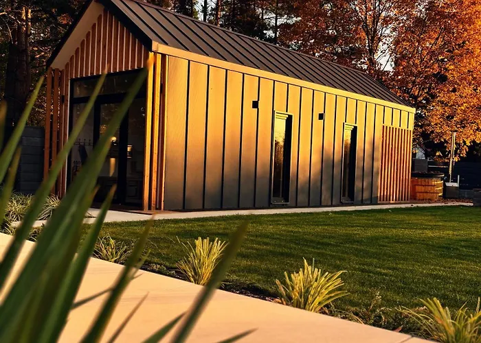 Вилла Dombeznazwy