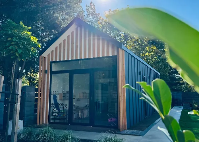 Dombeznazwy 别墅 *