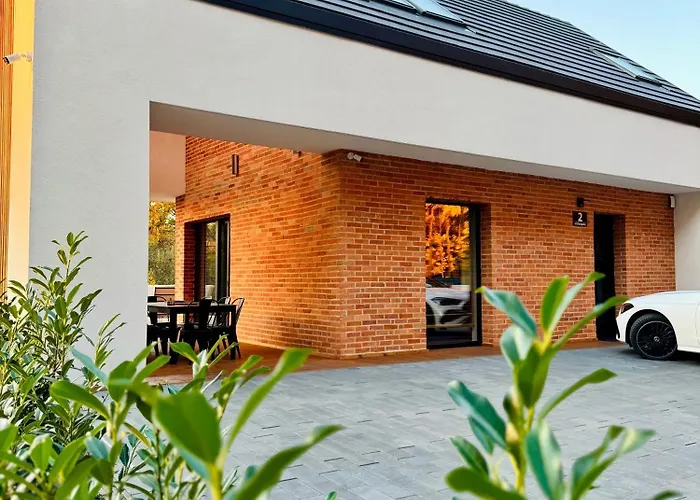 Вилла Dombeznazwy *